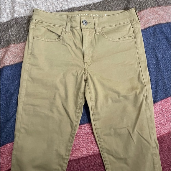American eagle jegging size: 6 short - Picture 2 of 7